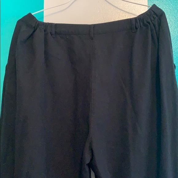 VINTAGE • Linens • 100% Silk • Made In China - Picture 4 of 6